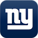 New York Giants Mobile logo