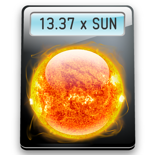 Solar System Calculator 工具 App LOGO-APP開箱王