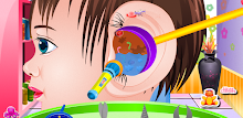 Doctor Games Ear APK