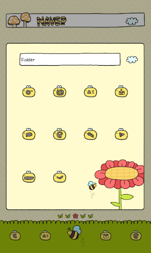 免費下載個人化APP|Honey dodol launcher theme app開箱文|APP開箱王