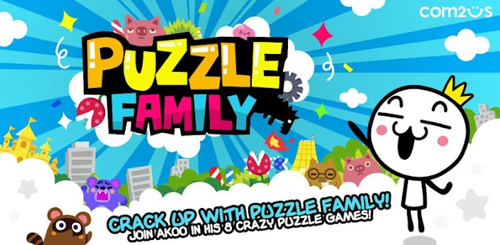 Puzzle Family