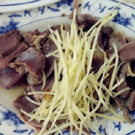 正宗民雄鵝肉亭