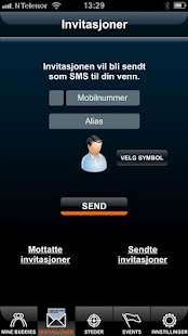 mBuddy Screenshots 1