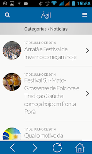 How to mod Ágil, o guia da fronteira. 1.2 unlimited apk for laptop