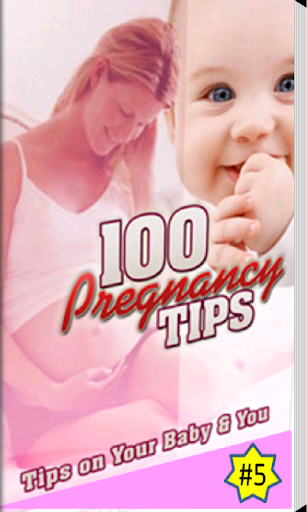Pregnancy Tips For Mom