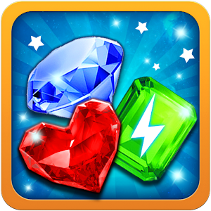 Jewels Blitz. Diamond Splash. Джевел блиц 5