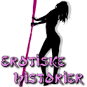 Erotiske historier Vol. 1 logo