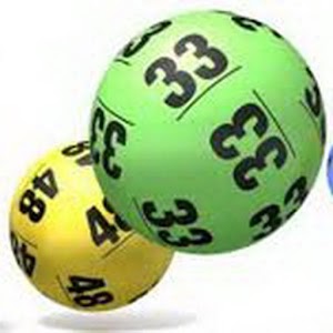 MegaLottery&PowerBall scanner 2.1.1