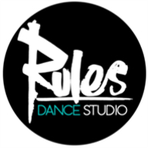 Rules Dance Studio LOGO-APP點子