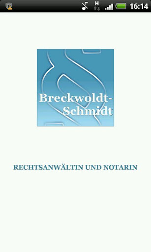 Kanzlei Breckwold-Schmidt