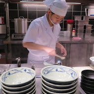 讚岐釜揚烏龍麵-丸龜製麵