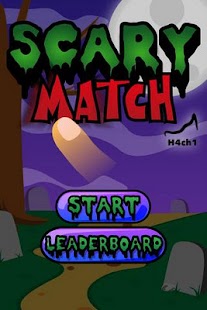 How to mod Scary Match 1.0 apk for bluestacks