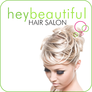 Hey Beautiful Hair Salon 4.1.5