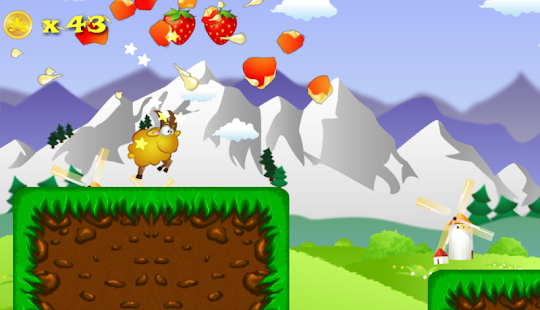 免費下載動作APP|running sheep - runner app開箱文|APP開箱王