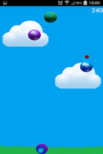 How to get BALLOON PONG 1.0 unlimited apk for android