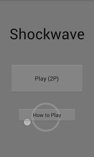 Shockwave