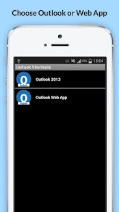 Free Download Free MS Outlook 365 Shortcuts APK