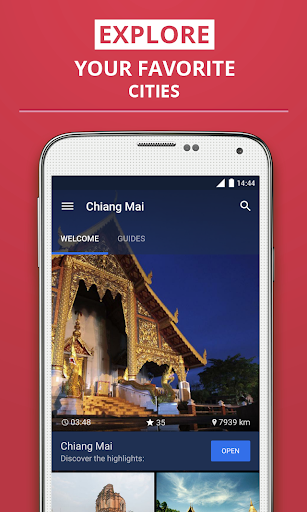 Chiang Mai Premium Guide