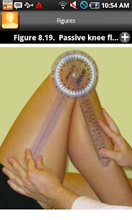 Clinical Prediction Rules Screenshots 1