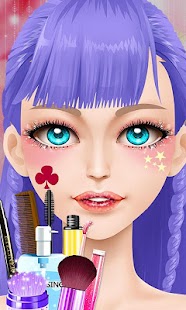 Royal Ball - Princess Makeover Screenshots 11