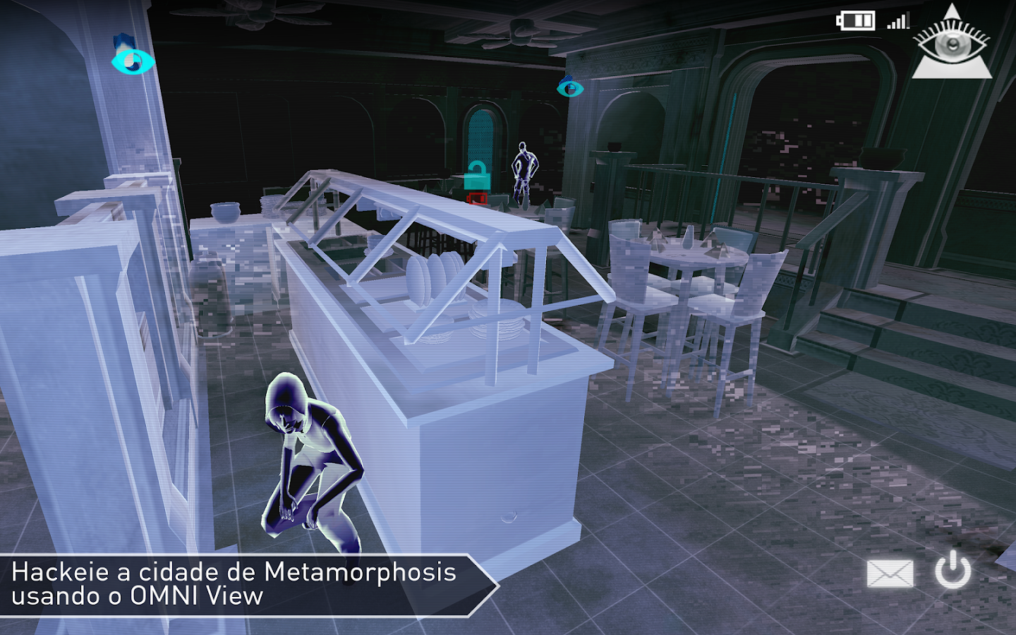 République - screenshot