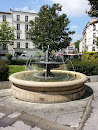Fontaine Mairie 