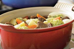 Pot-au-Feu