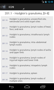 免費下載醫療APP|RadOnc Reference app開箱文|APP開箱王