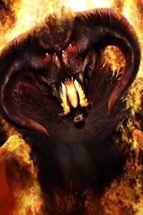 Lastest Monster HD Wallpaper FREE APK