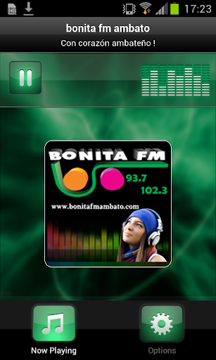 bonita fm ambato