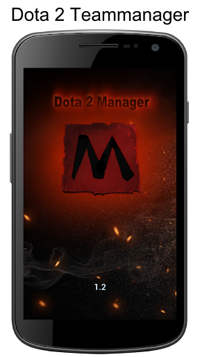 【免費工具App】Dota 2 - Teammanager-APP點子