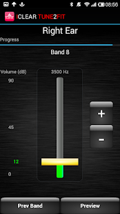 Free Download Tune2Fit APK