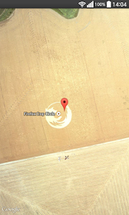 Find Map Coordinates Screenshots 6