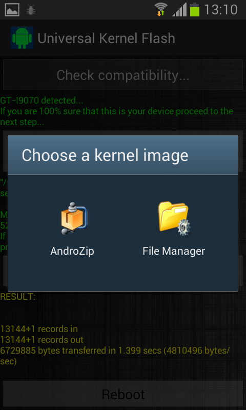 Download Kernel For Android