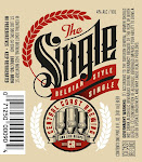Central Coast Brewing Single
