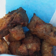 藍蜻蜓速食專賣店