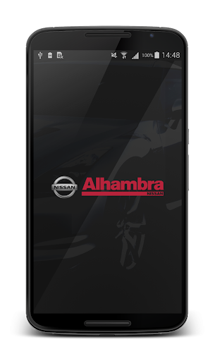Alhambra Nissan