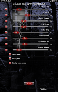 Halloween Strike Screenshots 1