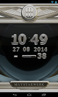 How to get Digi Clock Widget Iron Sun 2.41 apk for laptop