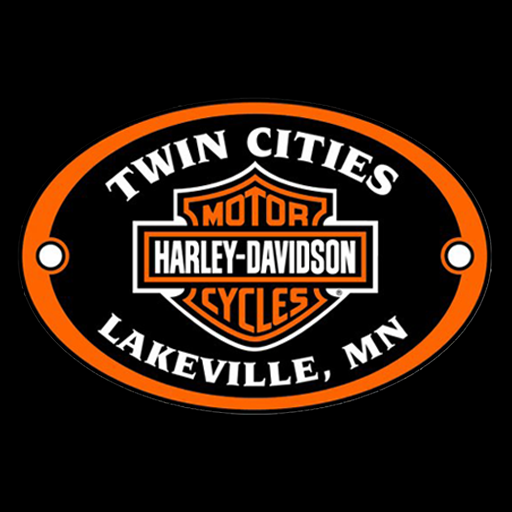 Twin Cities Harley-Davidson 商業 App LOGO-APP開箱王