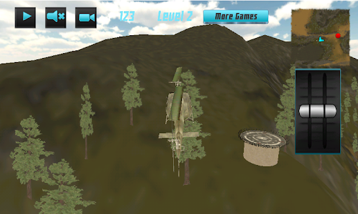 How to get Helicopter in Town 1.0 unlimited apk for pc
