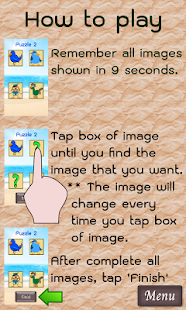 Free Remember Image Fast APK for Android