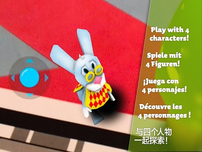 Toy Drive Screenshots 8