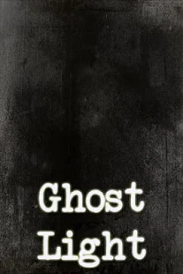 Ghost Light SPIRIT DETECTOR