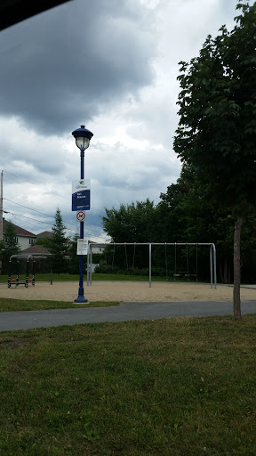 Parc Beauvais
