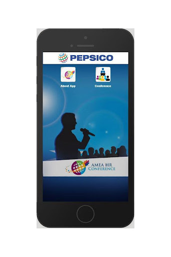 PepsiCo AMEA HR Conference