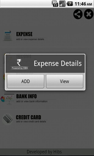 【免費財經App】Personal Expense Manager-APP點子