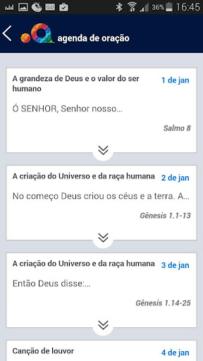 【免費生活App】Agenda de Oração SBB UBS-APP點子