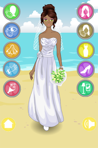 免費下載休閒APP|Brides Dress Up Games app開箱文|APP開箱王