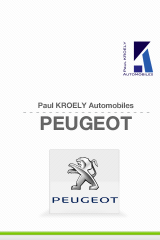 【免費商業App】PKA Peugeot V2-APP點子